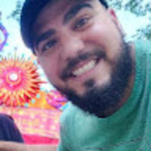 Meet your Posher, Matheus